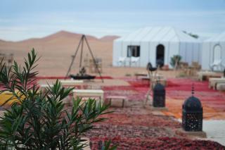 Aurora Dunes Camp - 9
