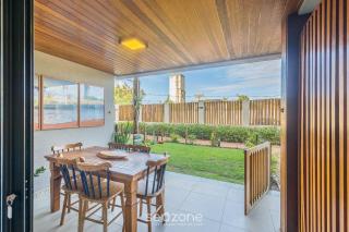 Apto de 2 Suites en Condominio con Piscina EKO0008 - 3