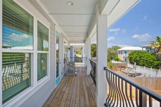 Coastal Cove by Newman-Dailey - Destin - 2