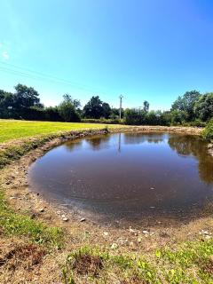 Grande maison avec tranquillité garantie - 3