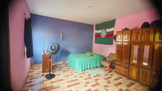 casa da silva - 1