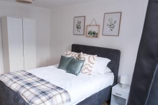 Stylish Apartment S3 - 9