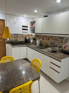 BrunoApartamentos Recife - Apt 201 - Boa Vista - Soledade - 1
