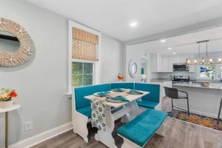 5B Well-Equipped Bungalow & Pool - 9