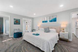 5B Well-Equipped Bungalow & Pool - 7