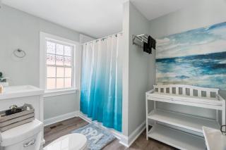 5B Well-Equipped Bungalow & Pool - 5