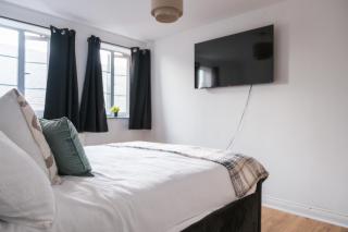 Stylish Apartment S3 - 8