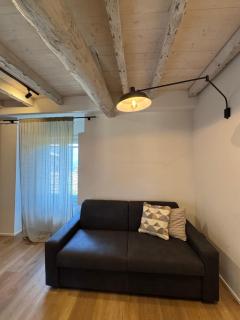 Pedroom Via San Tomaso - 3