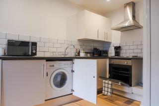 Stylish Apartment S3 - - 4