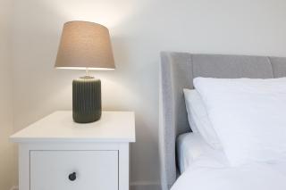 The Hub MK- 1 bed Luxe Apartment - Milton Keynes - 1