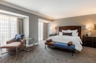 Omni Los Angeles Hotel - 2