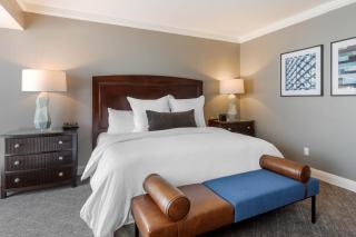 Omni Los Angeles Hotel - 1