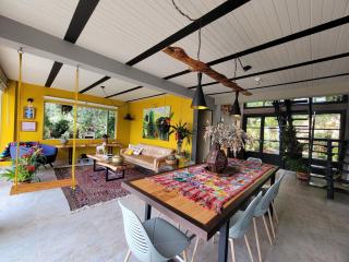 Casa Ashraya - 6