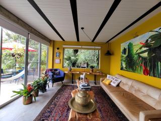 Casa Ashraya - 1