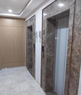 Cozy hotel-style emerald apartment - Al ‘Uwaynah - 2