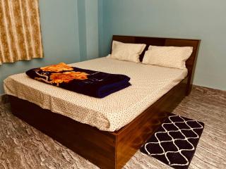 Peaceful Retreat - 4