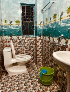 Peaceful Retreat - 1