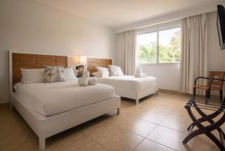 Beach Apartment at Nikki Residences 2 Bedroom - 6