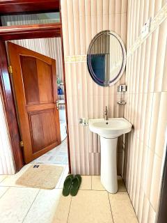 Casa Nishe - Entebbe - 7