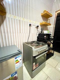 Casa Nishe - Entebbe - 6