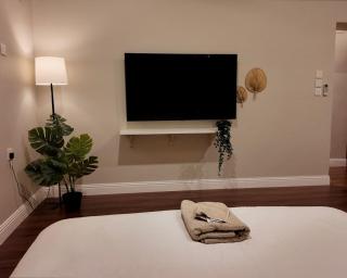 A2 Modern Studio - Self Entry - استديو حديث دخول ذاتي - 9