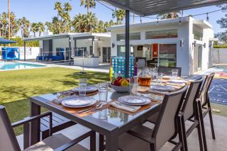 Far Far Away in Vista Las Palmas by ACME House Company - 1