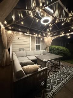 Queen City family-friendly entire house, Charlotte - 0