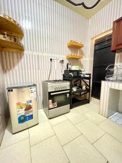 Casa Nishe - Entebbe - 1