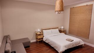 A2 Modern Studio - Self Entry - استديو حديث دخول ذاتي - 0
