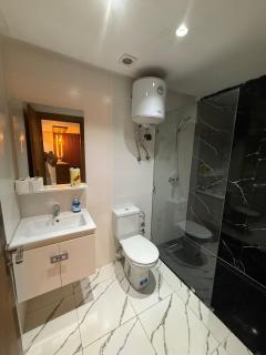 Superbe Modern Studio Casa City Center - 9