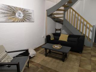 Grand appartement Groupe-famille avec terrasse - 0