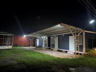 Cabinas Nena - 1