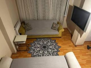 Green AirPort apart - 3