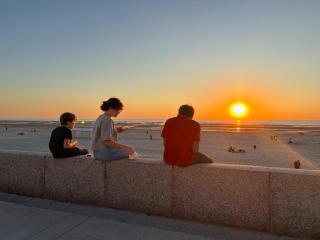 jolie maison de famille proche mer - 3