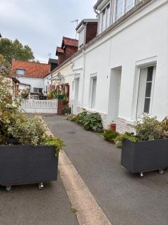 jolie maison de famille proche mer - 1