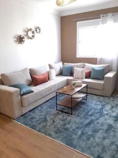 Appartement cosy à tanger- Family & married couple - Tangeri - 0