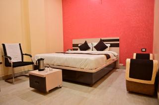 Hotel Siddhivinayak I Luxury Stay Near Kashi Vishwanath - 6