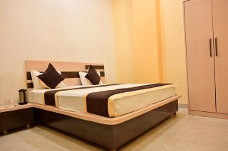 Hotel Siddhivinayak I Luxury Stay Near Kashi Vishwanath - 0