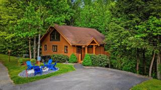 Love Me Tender Studio Cabin - 1