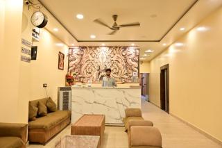 Hotel Siddhivinayak I Luxury Stay Near Kashi Vishwanath - 7