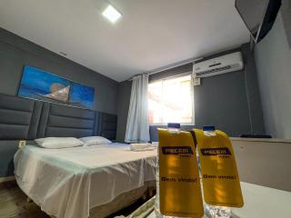 Pecém Hotel - 6