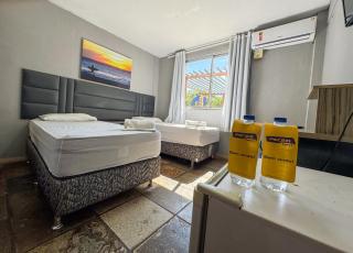 Pecém Hotel - 8