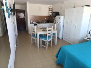 Monoambiente cómodo zona centro - 6