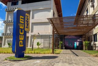 Pecém Hotel - 0