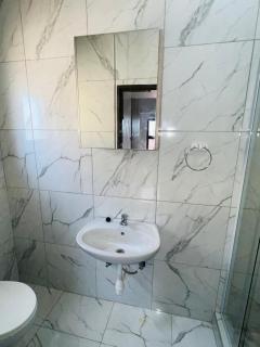MARI Guesthouse - Otjiwarongo - 3