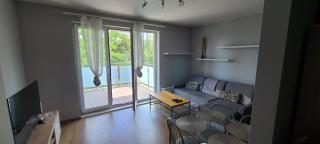 Cosy one bedroom apartment - Tomaszów Mazowiecki - 4