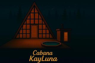 Cabana KayLuna - Mătişeşti - 0