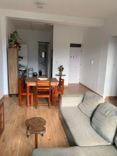 Apartment in Plaza de La Banda de Shilcayo - Tarapoto - 8