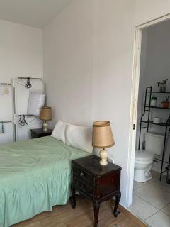 Apartment in Plaza de La Banda de Shilcayo - Tarapoto - 2