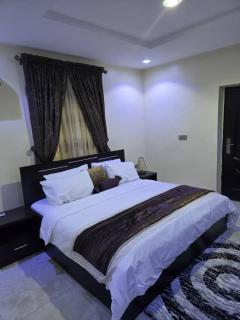 The Perfect Place - Gwarinpa - 8